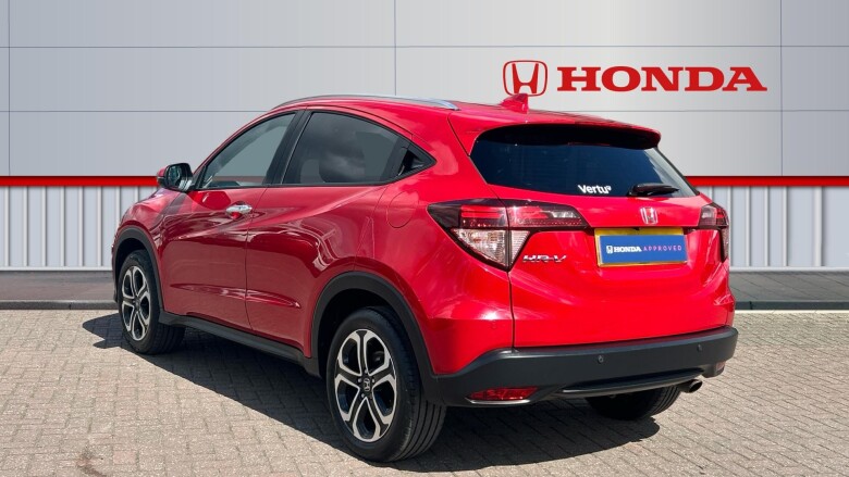 Honda HR-V 1.5 i-VTEC EX 5dr Petrol Hatchback